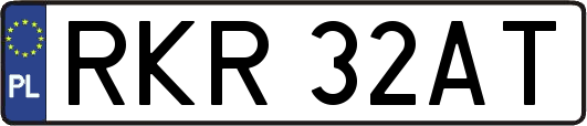 RKR32AT