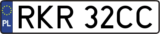 RKR32CC