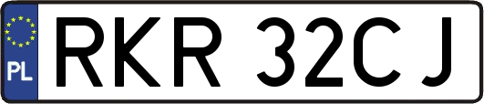 RKR32CJ