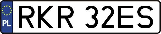 RKR32ES