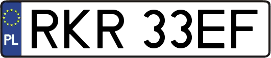RKR33EF