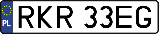 RKR33EG
