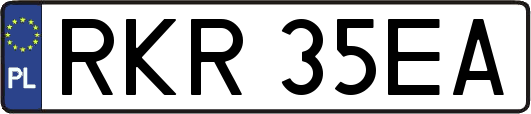RKR35EA