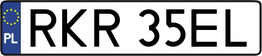 RKR35EL