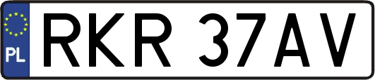 RKR37AV