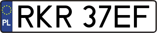 RKR37EF