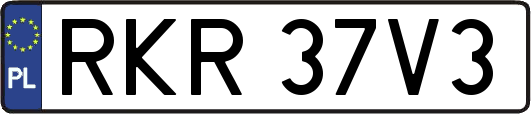 RKR37V3