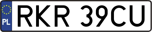 RKR39CU