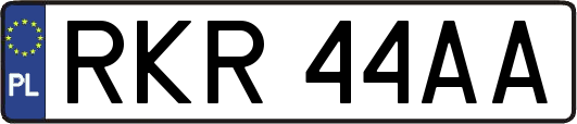 RKR44AA