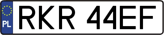 RKR44EF
