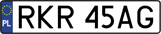 RKR45AG