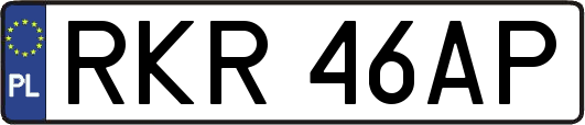 RKR46AP