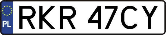 RKR47CY