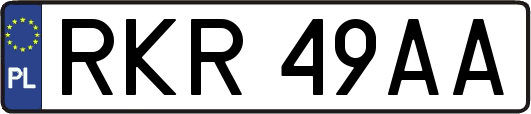 RKR49AA