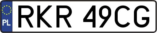 RKR49CG