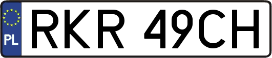 RKR49CH