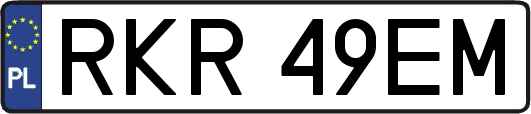 RKR49EM