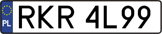 RKR4L99