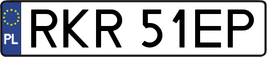 RKR51EP