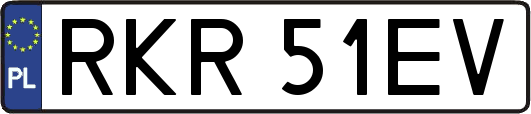 RKR51EV