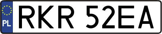 RKR52EA
