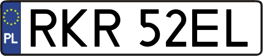 RKR52EL