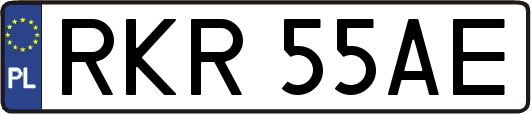 RKR55AE