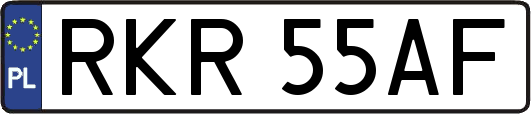 RKR55AF