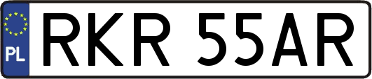 RKR55AR