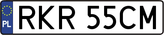 RKR55CM