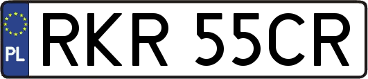 RKR55CR
