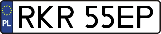 RKR55EP