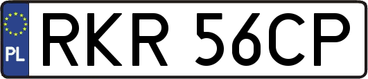 RKR56CP