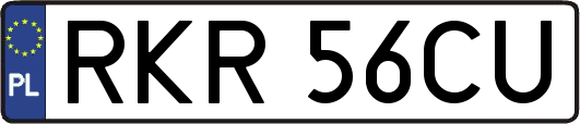 RKR56CU