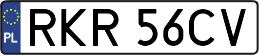 RKR56CV