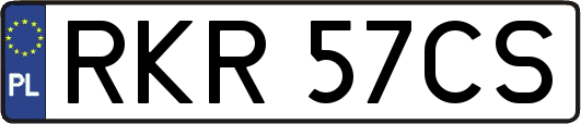 RKR57CS