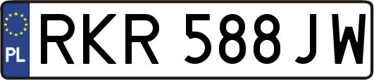 RKR588JW