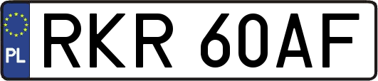 RKR60AF