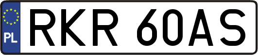 RKR60AS