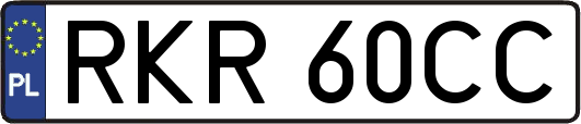 RKR60CC