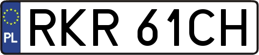 RKR61CH