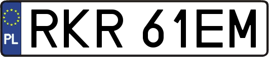 RKR61EM