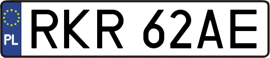 RKR62AE