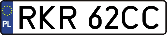 RKR62CC