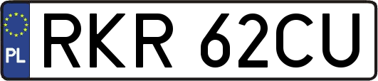 RKR62CU