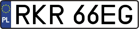 RKR66EG