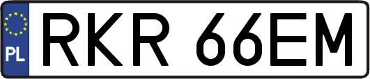 RKR66EM