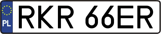 RKR66ER