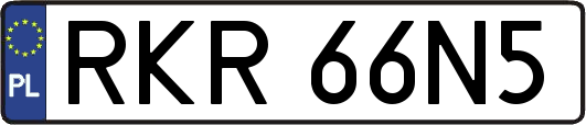 RKR66N5