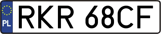 RKR68CF
